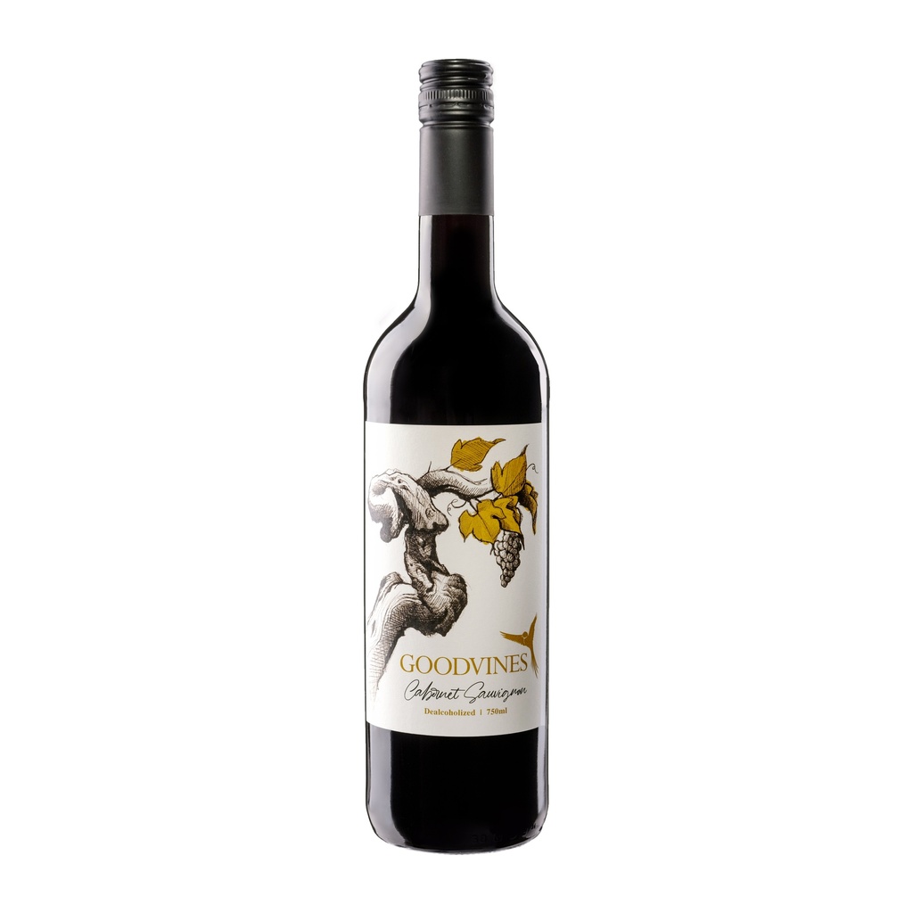 Cabernet Sauvignon dealcoholized 0,75l