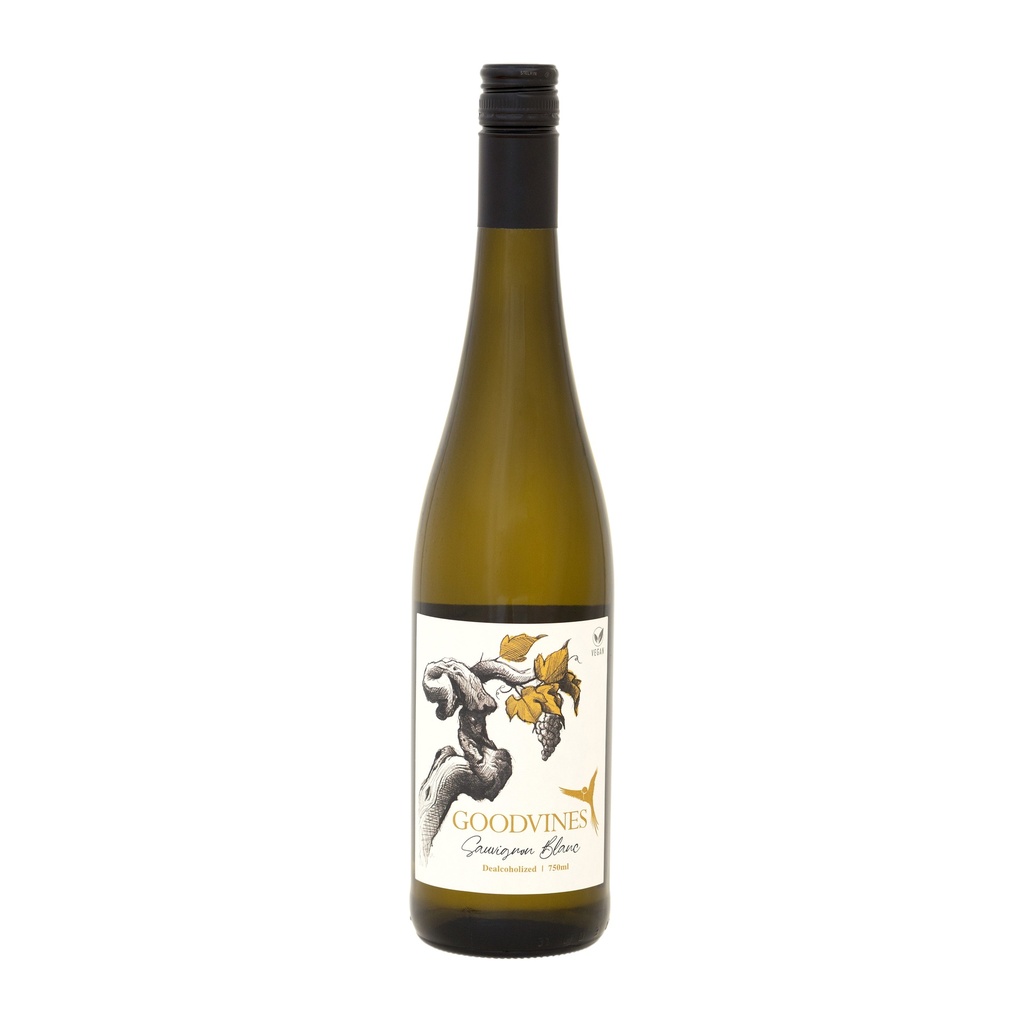 Sauvignon Blanc alkoholfrei 0,75l